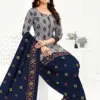 Ganpati Payal Vol 8 Pure Cotton Wholesale Salwar Suit Catalog